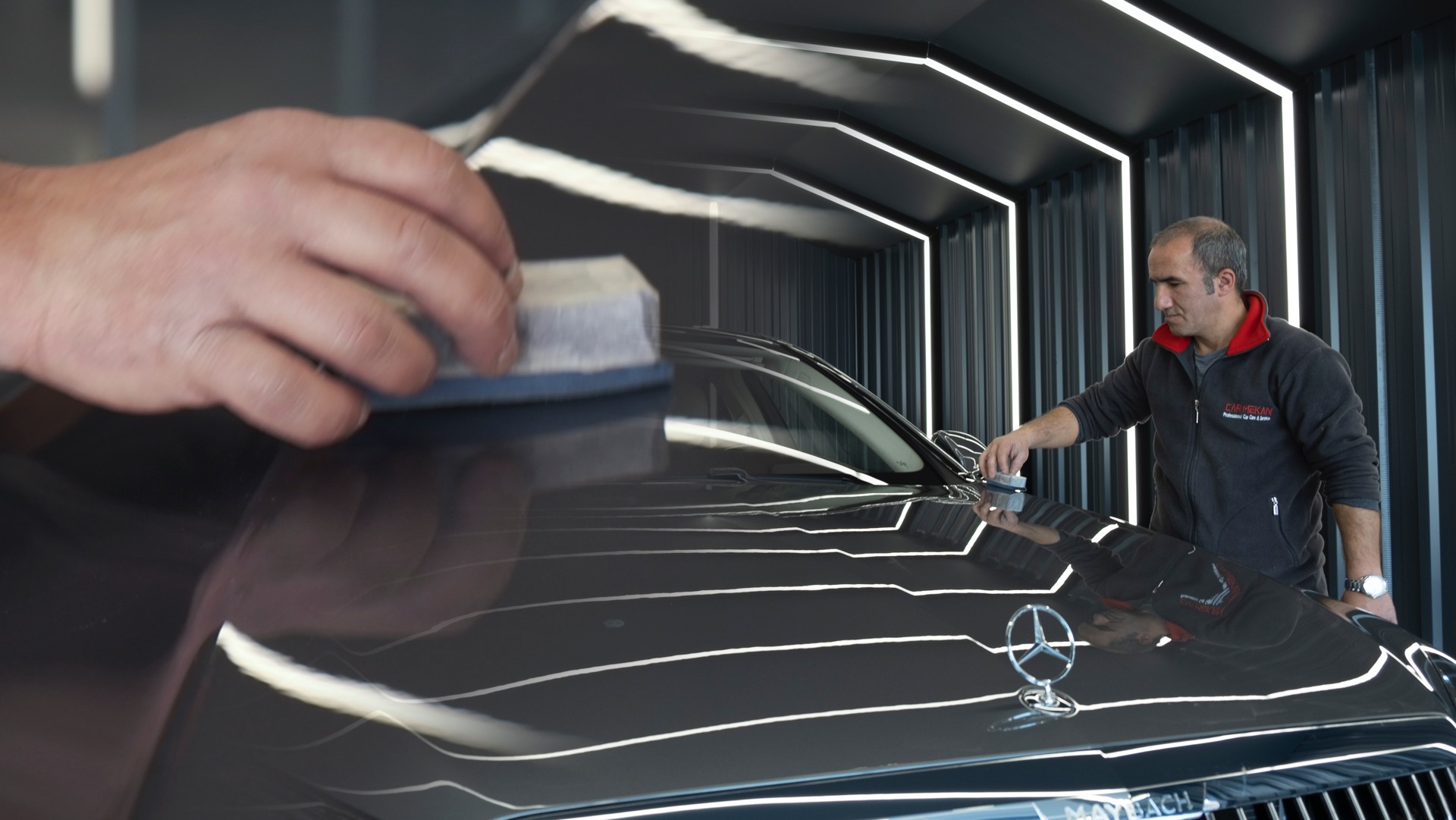 Yalvaç Seramik Kaplama